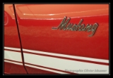 Ford Mustang Fastback 69  - 3